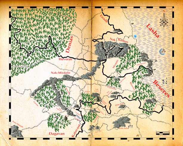 Mirdar CC3 Textura10