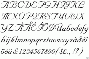 NuptialScript