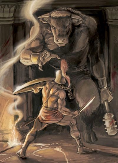 teseo-y-el-minotauro-unmitocorto