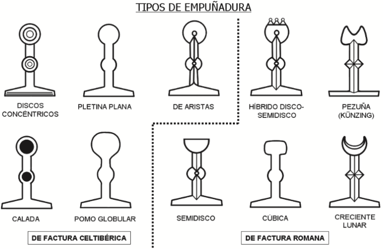 El Puñal – Leyendas de los Mirdalirs
