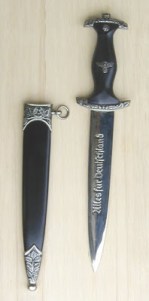 El Puñal – Leyendas de los Mirdalirs